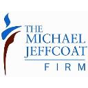 The Michael Jeffcoat Firm logo